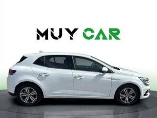 Renault Megane Zen TCe 103 kW (140 CV) GPF