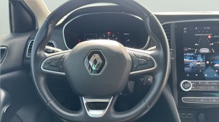 Renault Megane Zen TCe 103 kW (140 CV) GPF