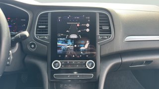 Renault Megane Zen TCe 103 kW (140 CV) GPF