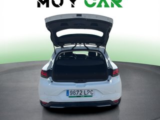 Renault Megane Zen TCe 103 kW (140 CV) GPF