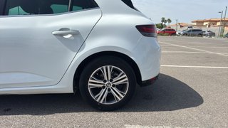Renault Megane Zen TCe 103 kW (140 CV) GPF