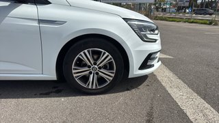 Renault Megane Zen TCe 103 kW (140 CV) GPF