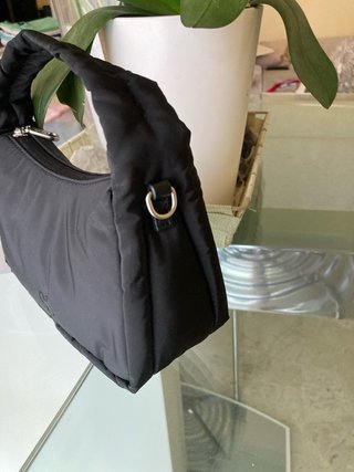 Borsetta Calvin Klein Jeans nera