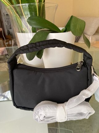 Borsetta Calvin Klein Jeans nera