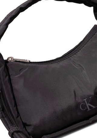 Borsetta Calvin Klein Jeans nera