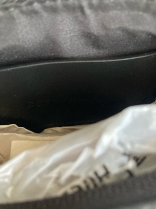 Borsetta Calvin Klein Jeans nera