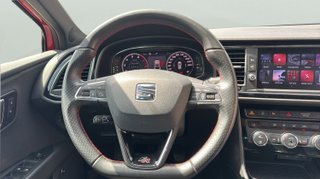 SEAT León 1.5 TSI S&S FR Fast Edition 110 kW (150 CV)