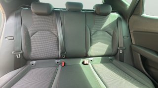 SEAT León 1.5 TSI S&S FR Fast Edition 110 kW (150 CV)