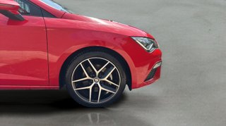 SEAT León 1.5 TSI S&S FR Fast Edition 110 kW (150 CV)