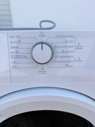 Secadora con bomba de calor Beko 7kg