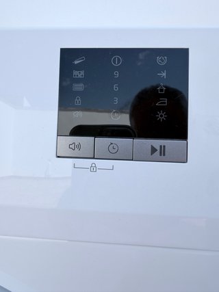 Secadora con bomba de calor Beko 7kg