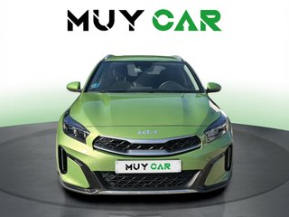 Kia XCeed 1.5 MHEV iMT Drive 118 kW (160 CV)