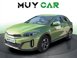 Kia XCeed 1.5 MHEV iMT Drive 118 kW (160 CV)