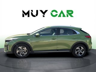 Kia XCeed 1.5 MHEV iMT Drive 118 kW (160 CV)