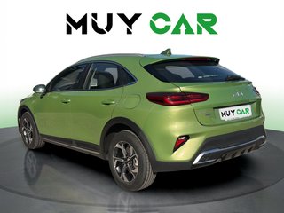 Kia XCeed 1.5 MHEV iMT Drive 118 kW (160 CV)