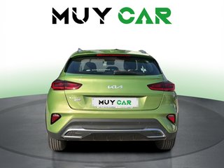 Kia XCeed 1.5 MHEV iMT Drive 118 kW (160 CV)