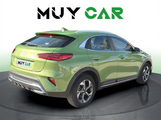 Kia XCeed 1.5 MHEV iMT Drive 118 kW (160 CV)