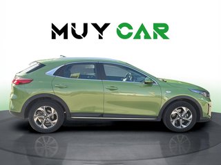 Kia XCeed 1.5 MHEV iMT Drive 118 kW (160 CV)