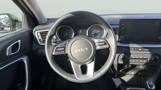 Kia XCeed 1.5 MHEV iMT Drive 118 kW (160 CV)