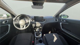 Kia XCeed 1.5 MHEV iMT Drive 118 kW (160 CV)