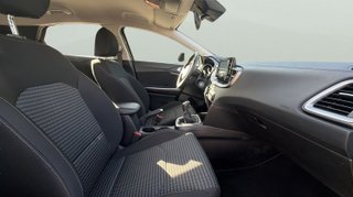 Kia XCeed 1.5 MHEV iMT Drive 118 kW (160 CV)