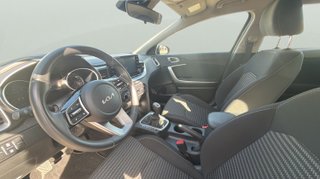 Kia XCeed 1.5 MHEV iMT Drive 118 kW (160 CV)