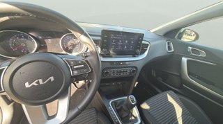 Kia XCeed 1.5 MHEV iMT Drive 118 kW (160 CV)