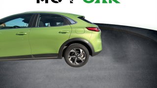 Kia XCeed 1.5 MHEV iMT Drive 118 kW (160 CV)