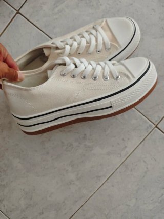 Tenis Deportivos
