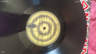 Vinilo Iron Maiden - Number of the Beast