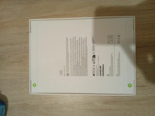 iPad 11 A16 128GB Nuevo a Estrenar Precintado
