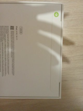 iPad 11 A16 128GB Nuevo a Estrenar Precintado