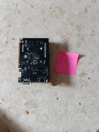 Tarjeta Gráfica MSI AERO