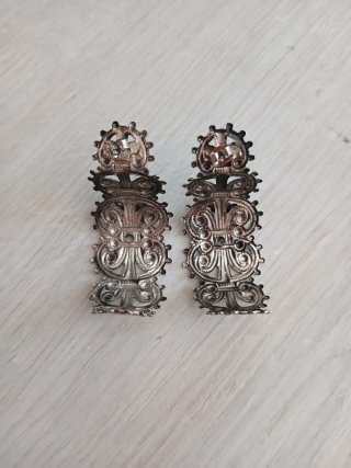Orecchini