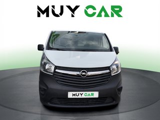 Opel Vivaro Furgon 1.6 CDTI Expression 29 L2H1 88 kW (120 CV)