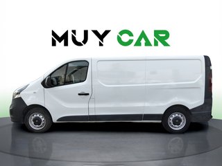 Opel Vivaro Furgon 1.6 CDTI Expression 29 L2H1 88 kW (120 CV)
