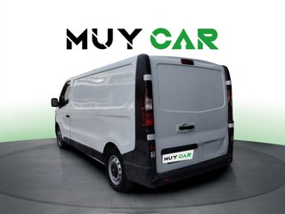 Opel Vivaro Furgon 1.6 CDTI Expression 29 L2H1 88 kW (120 CV)