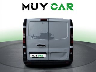 Opel Vivaro Furgon 1.6 CDTI Expression 29 L2H1 88 kW (120 CV)
