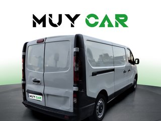 Opel Vivaro Furgon 1.6 CDTI Expression 29 L2H1 88 kW (120 CV)