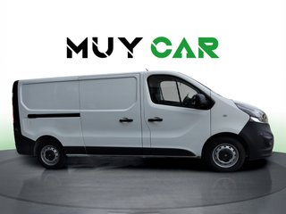 Opel Vivaro Furgon 1.6 CDTI Expression 29 L2H1 88 kW (120 CV)