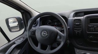 Opel Vivaro Furgon 1.6 CDTI Expression 29 L2H1 88 kW (120 CV)