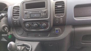 Opel Vivaro Furgon 1.6 CDTI Expression 29 L2H1 88 kW (120 CV)
