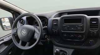 Opel Vivaro Furgon 1.6 CDTI Expression 29 L2H1 88 kW (120 CV)