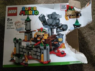 LEGO