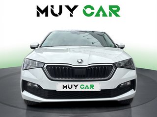 Skoda Scala 1.0 TSI Active 70 kW (95 CV)