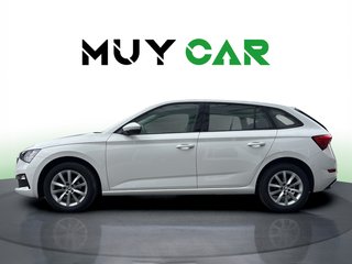 Skoda Scala 1.0 TSI Active 70 kW (95 CV)