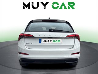 Skoda Scala 1.0 TSI Active 70 kW (95 CV)