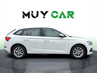 Skoda Scala 1.0 TSI Active 70 kW (95 CV)