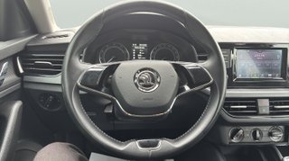 Skoda Scala 1.0 TSI Active 70 kW (95 CV)