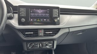 Skoda Scala 1.0 TSI Active 70 kW (95 CV)